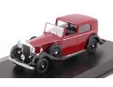 Oxford OXF43RRP3003 ROLLS ROYCE PHANTOM III SDV MULLINER DARK RED/BLACK 1:43 Modellino