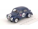 Spark Model S5211 RENAULT 4CV 1063 N.54 27th LM 1951 J.LECAT-H.SENFFTLEBEN 1:43 Modellino