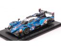 Spark Model S7021 ALPINE A470 N.36 WINNER LMP2 CLASS LM 2018 N.LAPIERRE-A.NEGRAO-P.THIRIET Modellino