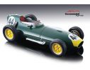 Tecnomodel TMD18123A LOTUS 16 BRUCE HALFORD 1959 N.44 DNF MONACO GP 1:18 Modellino
