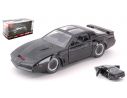 JADA TOYS JADA99799 PONTIAC FIREBIRD K.I.T.T. KNIGHT RIDER cm 13 1:32 Modellino