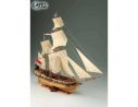 Corel SM 16 Dolphyn Corsaro olandese Kit Nave in legno 1:50 Modellino