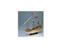 Amati 1407 Polacca veneziana Kit legno 1:150 Modellino