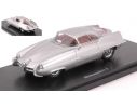 Autocult ATC90085 ALFA ROMEO BAT 9 (BERLINETTA AERODINAMICA TECNICA) 1955 1:43 Modellino