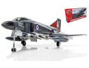 Airfix AX06016 MCDONNELL DOUGLAS PHANTOM FG.1 KIT 1:48 Modellino