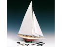 Amati 1700-54 Ranger America's Cup 1937 Kit Nave 1:80 Modellino