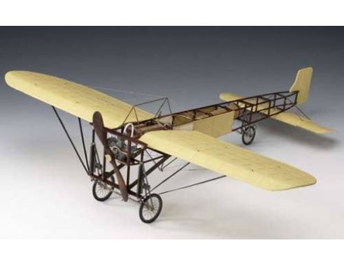 Amati 1712/01 Blerior Kit Aereo 1:10 Modellino
