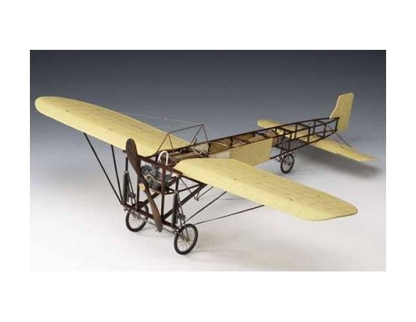 Amati 1712/01 Blerior Kit Aereo 1:10 Modellino