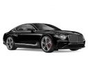 Norev NV270320 BENTLEY CONTINENTAL GT 2017 BLACK 1:43 Modellino