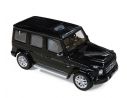 Norev NV351341 MERCEDES G-CLASS 2019 BLACK 1:43 Modellino