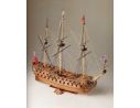 Corel SM 58 H.M.S. Neptune Kit Nave in legno 1:90 Modellino