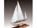 Amati 1605 Yatch da regata Dorade Kit costruzioni 1:20 Modellino