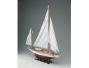 Corel SM26 Corsaro yatch Nave Kit 1:24 Modellino