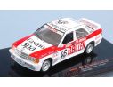 Ixo model GTM125 MERCEDES 190E 2.3-16V N.46 ETCC 1986  DI GIOIA-DUEZ-VOJTECH 1:43 Modellino