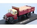 Ixo model TRU018 FORD THAMES ET6 RAYMOND HOLLANDS LTD 1953 1:43 Modellino