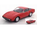 KK Scale KKDC180281 FERRARI 365 GTC4 1971 RED 1:18 Modellino
