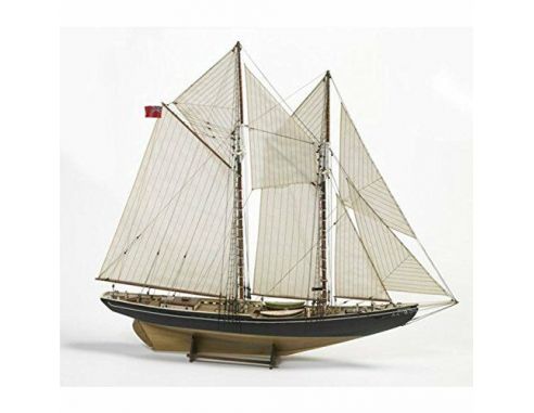 Billing Bpats Bluenose 576 1:65 Kit nave Modellino