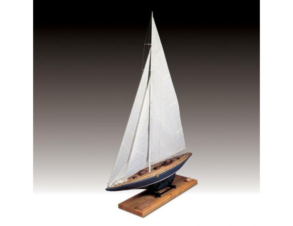 Amati 1700-82 Goletta Endeavour 1:35 Kit montaggio Modellino