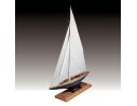 Amati 1700-82 Goletta Endeavour 1:35 Kit montaggio Modellino