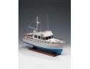 Amati 1607 Grand Banks 46 Kit costruzioni 1:20 Modellino navale
