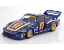 Norev NV187434 PORSCHE 935 N.9 WINNER 12 H SEBRING 1979 AKIN-Mc FARLIN-WOODS 1:18 Modellino