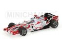 Minichamps PM400060122 SUPER AGURI T.SATO 2006 1:43 Modellino