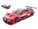 Ebbro EB81110 NISSAN GT-R N.23 WINNER FUJI SUPER GT500 2018 MATSUDA-QUINTARELLI 1:18 Modellino