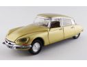 Rio RI4586 CITROEN DS 21 N.1.000.000 1969 GOLD 1:43 Modellino