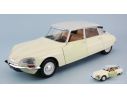 Solido SL1800704 CITROEN D SPECIAL JAUNE JONQUILLE 1:18 Modellino