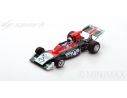 Spark Model S1812 ISO FX3B H.GANLEY 1973 N.21 10th SOUTH AFRICAN GP 1:43 Modellino