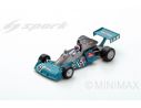Spark Model S4797 BRM P201 C.AMON 1974 N.15 NC CANADIAN GP 1:43 Modellino