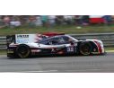 Spark Model S7017 LIGIER JS P217 N.32 7th LM 2018 H.DE SADELEER-W.OWEN-J.P.MONTOYA 1:43 Modellino