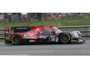 Spark Model S7023 ORECA 07 - GIBSON N.38 10th LM 2018 H.P.TUNG-S.RICHELMI-G.AUBRY 1:43 Modellino
