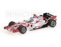 Minichamps PM400060222 SUPER AGURI T.SATO 2006 1:43 Modellino