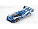 Spark Model S7703 TOYOTA TS010 N.33 2nd LM 1992 M.SEKIYA-P.H.RAPHANEL-K.ACHESON 1:43 Modellino
