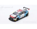 Spark Model SA159 CITROEN C-ELYSEE WTCC N.3 3rd Rd.2 MACAU GUIA RACE 2017 T.CHILTON 1:43 Modellino