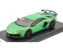 Looksmart LS489A LAMBORGHINI AVENTADOR SVJ VERDE ALCEO 1:43 Modellino