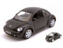 Maisto MI31975Z VW NEW BEETLE BLACK 1:24 Modellino