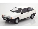KK Scale KKDC180214 LADA SAMARA 1984 WHITE 1:18 Modellino