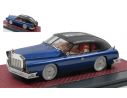 Matrix MX41306-012 MOHS OSTENTATIENNE OPERA SEDAN 1967 BLUE 1:43 Modellino