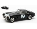 MATRIX SCALE MODELS MXR40604-011 FERRARI 250 GT PASSO CORTO N.7 WINNER RAC TROPHY 1960 S.MOSS 1:43 Modellino