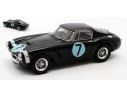 MATRIX SCALE MODELS MXR40604-013 FERRARI 250 GT PASSO CORTO N.7 WINNER RAC TROPHY 1961 S.MOSS 1:43 Modellino