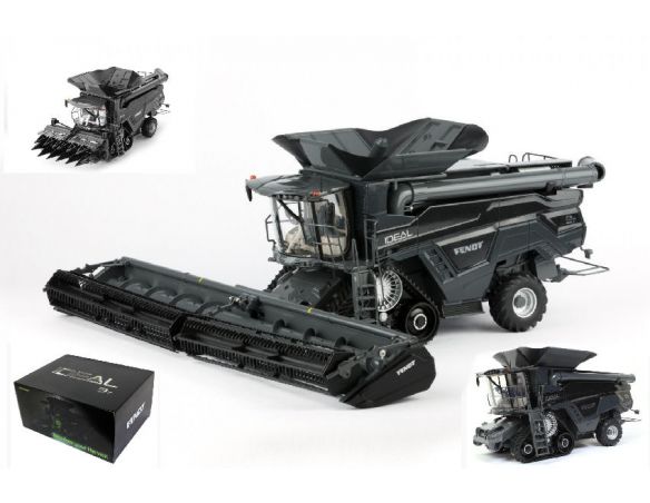 Ros RS50307 MIETITREBBIA FRUMENTO/MAIS FENDT IDEAL 9 T 1:32 Modellino