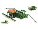 Ros RS60158 SEMINATRICE AMAZONE PRIMERA DMC 9000-2C (9 mt) 1:32 Modellino