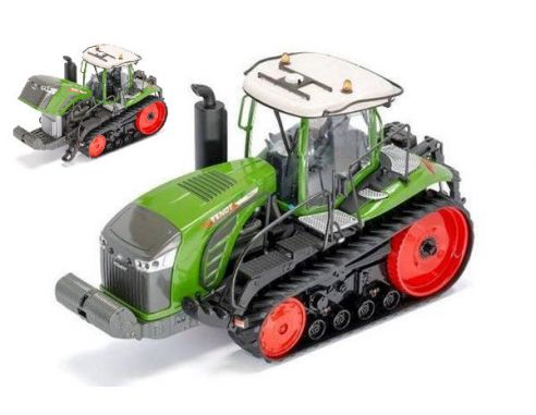 USK SCALEMODELS USK10638 FENDT MT 1165 1:32 Modellino