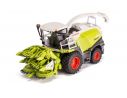 USK SCALEMODELS USK30026 MIETITREBBIA CLAAS JAGUAR 860 HARVESTER 1:87 Modellino
