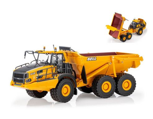 USK SCALEMODELS USK31014 BELL B45E ARTICULATED TRUCK 1:50 Modellino