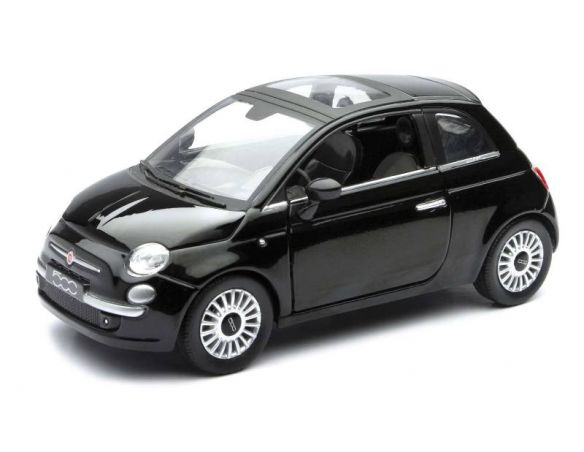 New Ray 19587 FIAT 500 1/43 2007 Colori assortiti Modellino
