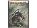 Games Workshop Warhammer Battaglione degli Orchi e Goblin