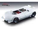 Tecnomodel TMD1884A PORSCHE 909 BERGSPYDER PRESENTATION HOCKENHEIM 1968 1:18 Modellino